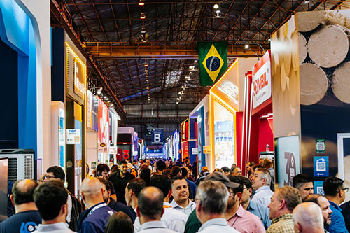  Fenasucro & Agrocana encerra 32ª edição com movimentação de R$ 14,1 bilhões em negócios