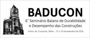 InterCement Brasil debate a durabilidade do concreto na 6ª edição do BADUCON