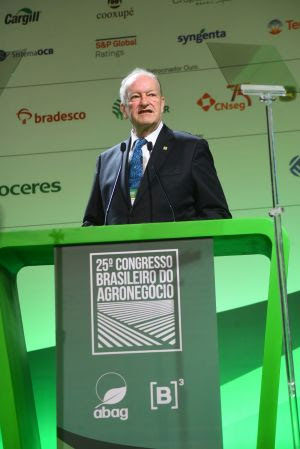 Agroindústria precisa de estratégia de Estado para ampliar competitividade do Brasil