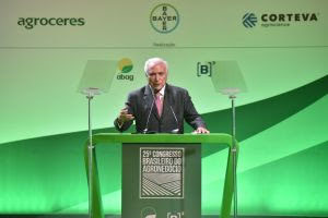 Agroindústria precisa de estratégia de Estado para ampliar competitividade do Brasil