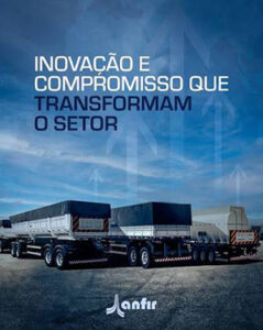 Desempenho do Segmento Pesado em 2026 se aproxima do resultado de 2025