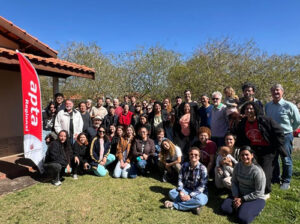 APTA REGIONAL APROXIMA PESQUISA, FORMAÇÃO E SUSTENTABILIDADE COM PRINCÍPIOS DA AGRICULTURA BIODINÂMICA DE UVAS