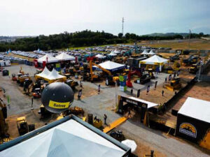 Abrafiltros participa da Brazil Equipo Show (BES) e destaca a relevância das tecnologias de filtração no agronegócio