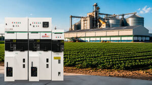 Agro brasileiro aposta em inteligência elétrica para sustentar safra recorde de 320 milhões de toneladas