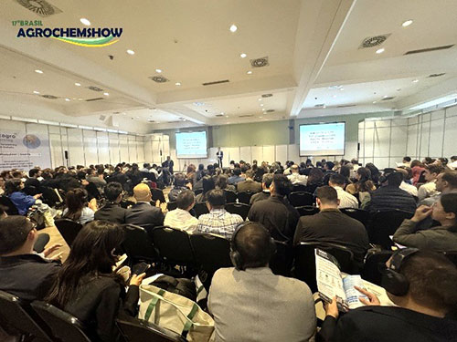 AgrochemShow aponta crédito restrito e maior pressão regulatória na safra 2026/27