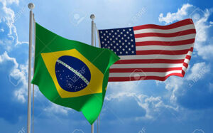 Exportações brasileiras aos Estados Unidos caem 12,2% no ano, aponta Amcham