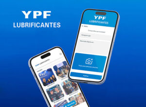 YPF Lubrificantes lança plataforma digital com busca de aplicações, treinamentos e suporte técnico