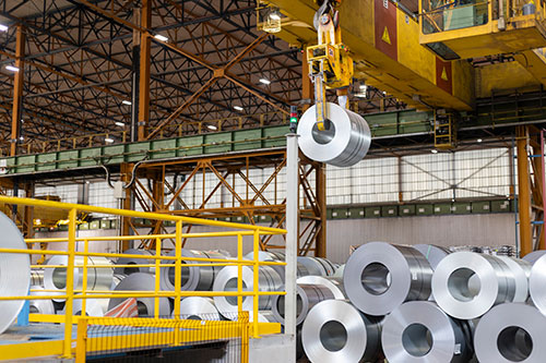 ArcelorMittal Brasil confirma novo investimento entre R$ 4 bilhões e R$ 5 bilhões