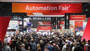 Automation Fair 2026 abre inscrições para o principal evento de operações industriais do setor