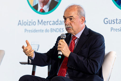 Mercadante destaca potencial dos minerais estratégicos para o desenvolvimento das cadeias industriais