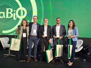 Binatural defende ampliação do uso de biodiesel em setores estratégicos da economia durante Fenasucro