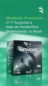 Bioma e Simbiose apresentam tecnologias em produtos biológicos no Congresso Andav