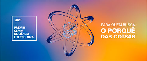 Prêmio CBMM de Ciência e Tecnologia 2026 reconhece pesquisadores por avanços em saúde e agricultura