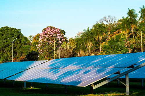Fundo Clima é essencial para alinhar agenda climática e desenvolvimento produtivo, avalia CNI