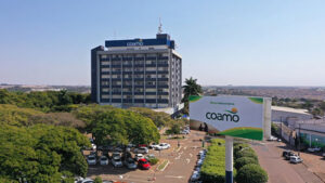 Em parceria com a SoftwareOne, COAMO aumenta governança e complience