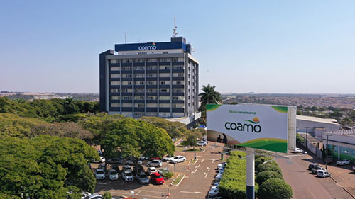 Em parceria com a SoftwareOne, COAMO fortalece governança e compliance