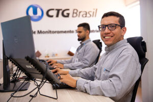 Novo canal da CTG Brasil agiliza atendimento sobre limites de propriedades e uso das áreas sob concessão