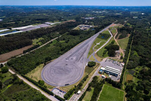 Centro Tecnológico Randon recebe designação como laboratório oficial para validações de viaturas leves no Brasil