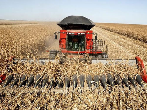 Case IH apresenta novas tecnologias aos produtores gaúchos durante a Expointer 2026