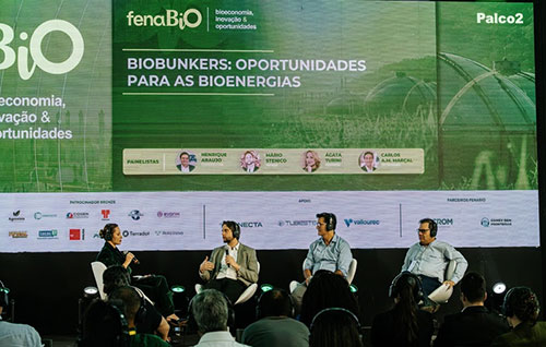  Do biobunker ao biometano, bioenergia avança sobre novos mercados