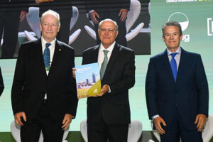 Autoridades defendem Política de Estado para fortalecer o agro no contexto global