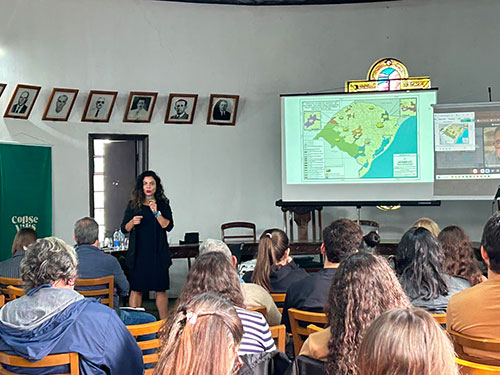 Deriva de herbicidas causou prejuízos estimados em R$ 210 milhões à vitivinicultura gaúcha, aponta estudo inédito