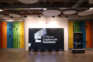 Evento reúne especialistas para discutir IA e novas tecnologias na construção civil
