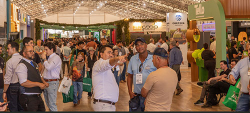 27ª edição da Coopercitrus Expo 2026 movimenta mais de R$ 2 bilhões em negócios