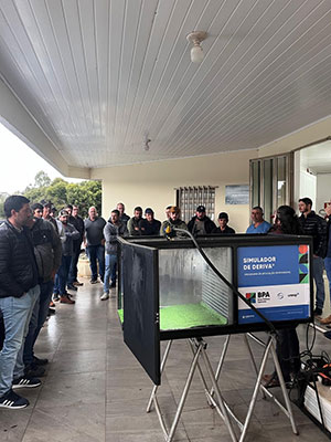 Corteva Agriscience celebra 20 anos de projetos de capacitação técnica para trabalhadores e produtores rurais