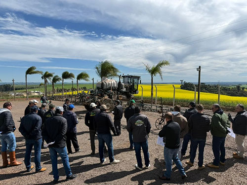 Corteva Agriscience celebra 20 anos de projetos de capacitação técnica para trabalhadores e produtores rurais