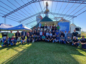 Corteva Agriscience celebra marco histórico de 20 anos levando projetos de capacitação técnica aos trabalhadores e produtores rurais