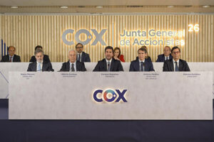 Cox construirá no México a maior usina de dessalinização da América Latina por US$ 304 milhões