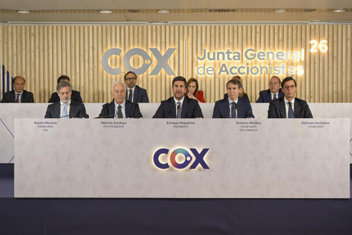 Cox construirá no México a maior usina de dessalinização da América Latina por US$ 304 milhões