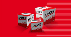 Spicer traz novas aplicações de flanges e terminais para movimentar o transporte pesado no Brasil