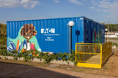 Capacitação profissional torna-se estratégica para o crescimento do setor elétrico