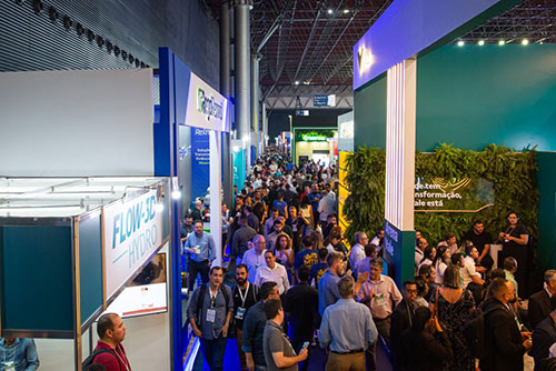 EXPOSIBRAM 2026 coloca geopolítica, minerais críticos e competitividade do Brasil em debate