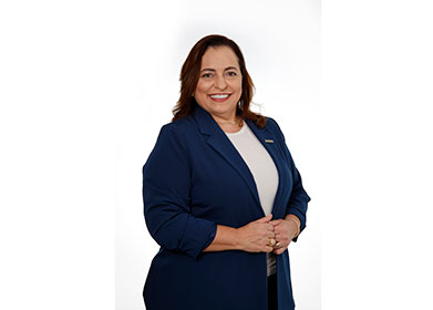 Elaine Guedes participa do 2º Congresso de Sustentabilidade na Construção e debate a durabilidade dos acabamentos
