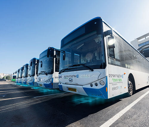 Electreon leva à Lat.Bus 2026 o debate sobre a infraestrutura como próxima etapa da eletrificação do transporte coletivo, com recarga na operação