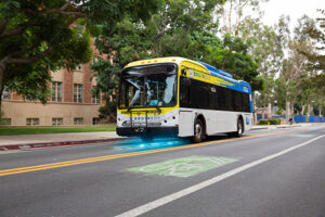 Electreon leva à Lat.Bus 2026 o debate sobre a infraestrutura como próxima etapa da eletrificação do transporte coletivo, com recarga na operação