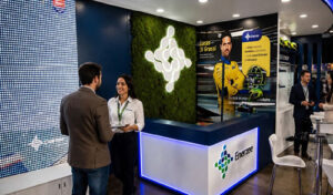 Enerzee lança modelo de participação em eletropostos e reforça aposta em armazenamento de energia na Intersolar 2026.
