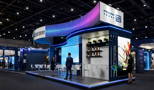 Enerzee lança modelo de participação em eletropostos e reforça aposta em armazenamento de energia na Intersolar 2026.