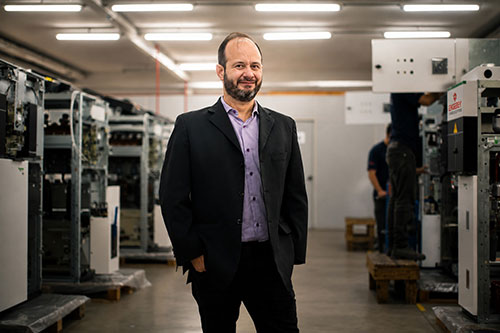 Agro brasileiro aposta em inteligência elétrica para sustentar safra recorde de 320 milhões de toneladas