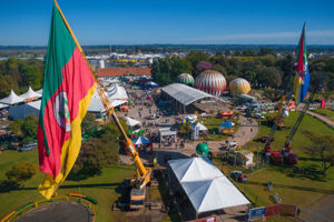 Na ExpoInter 2026, Corteva Agriscience conscientiza pecuaristas sobre o manejo de plantas daninhas tóxicas