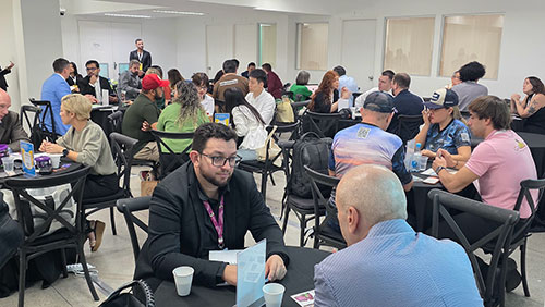 Exporta Mais Brasil conecta empresas da Amazônia a compradores de 11 países e amplia a diversificação das exportações