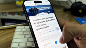 Firjan SENAI leva para o Amapá o programa Rede de Oportunidades para Fornecedores em óleo e gás