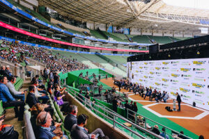 IA deixa de ser ferramenta e passa a integrar infraestrutura do agro em debate no GAFFFF 2026