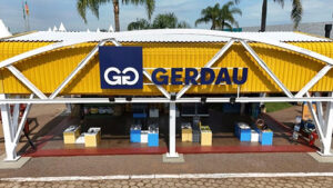 Gerdau apresenta soluções para o agronegócio na 49ª Expointer e reafirma laços com o Rio Grande do Sul