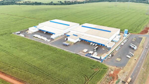 Com novo CD em Rio Verde (GO), ICL conclui estratégia de expansão logística da linha de foliares no Brasil