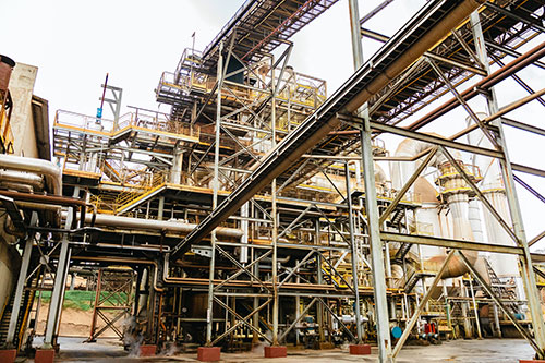 Grupo Maringá dobra capacidade de cogeração na Usina Jacarezinho com investimento de R$ 120 milhões