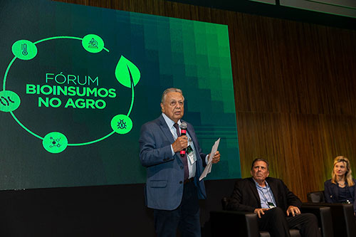 III Fórum Bioinsumos no Agro debate riscos da falta de segurança jurídica para consolidação do setor